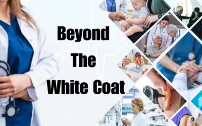 Beyond the White Coat: What are the different Medical Specialties?